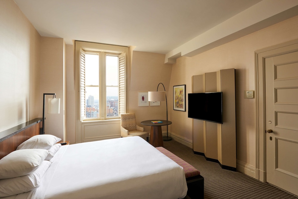 The Bellevue Hotel 14/50