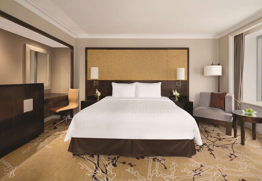 Shangri-La Sydney 22/67