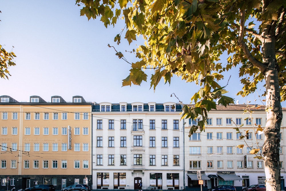 Stadthaus By Hentschels Apartments 2/50