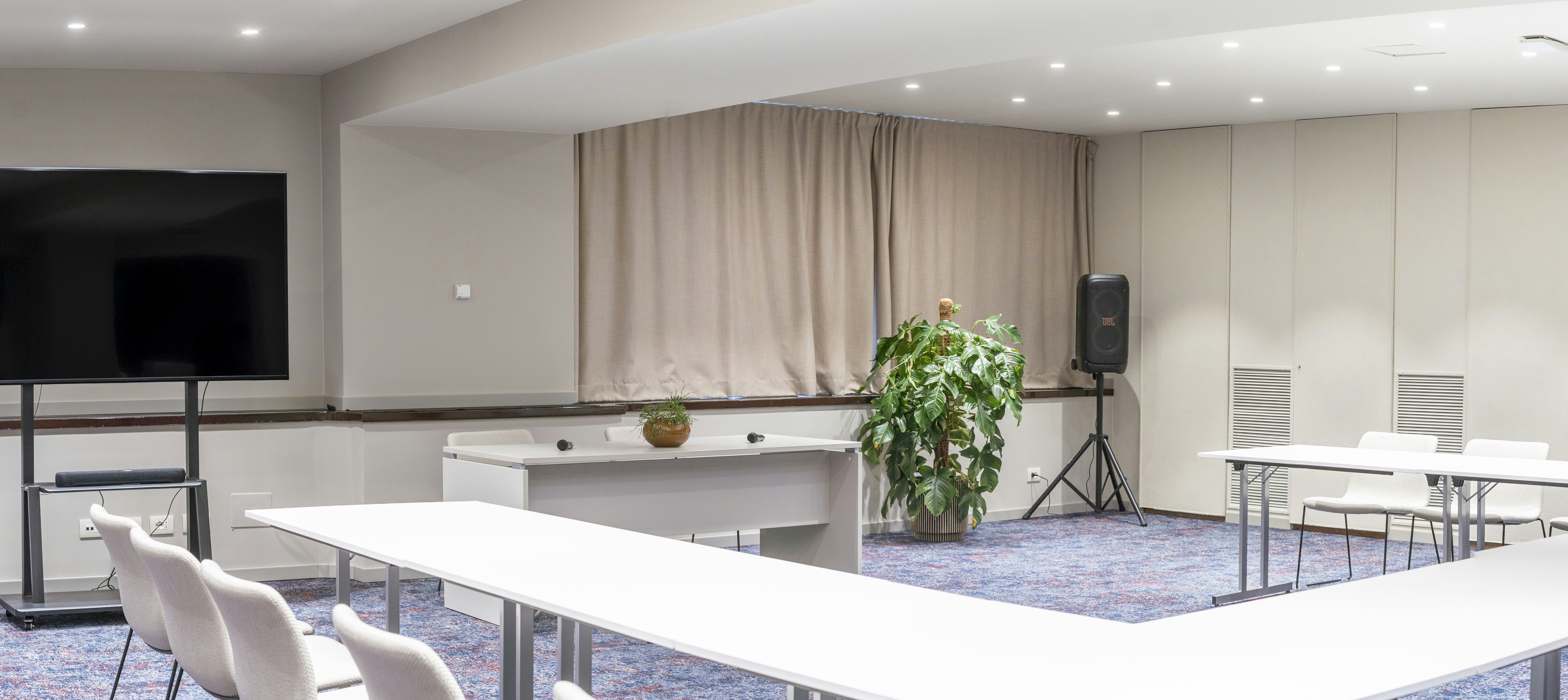 Ambasciatori Hotel Venice Mestre, Tapestry Collection by Hilton 24/24