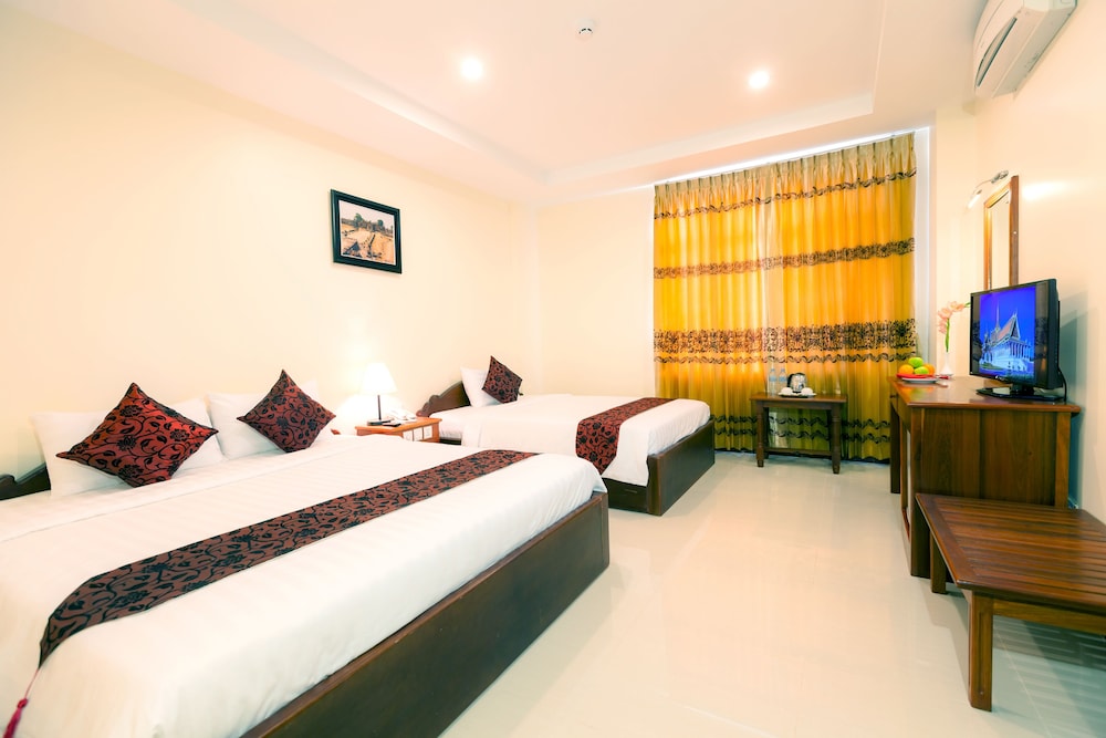 Kirirom Crystal Hotel 19/51