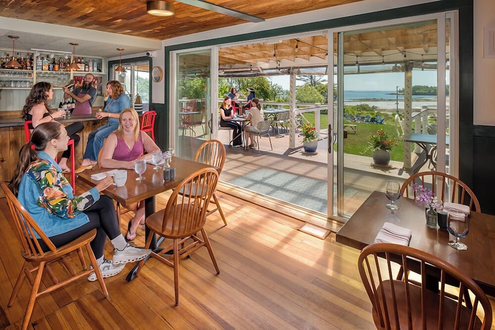 The Craignair Inn & Restaurant 31/50