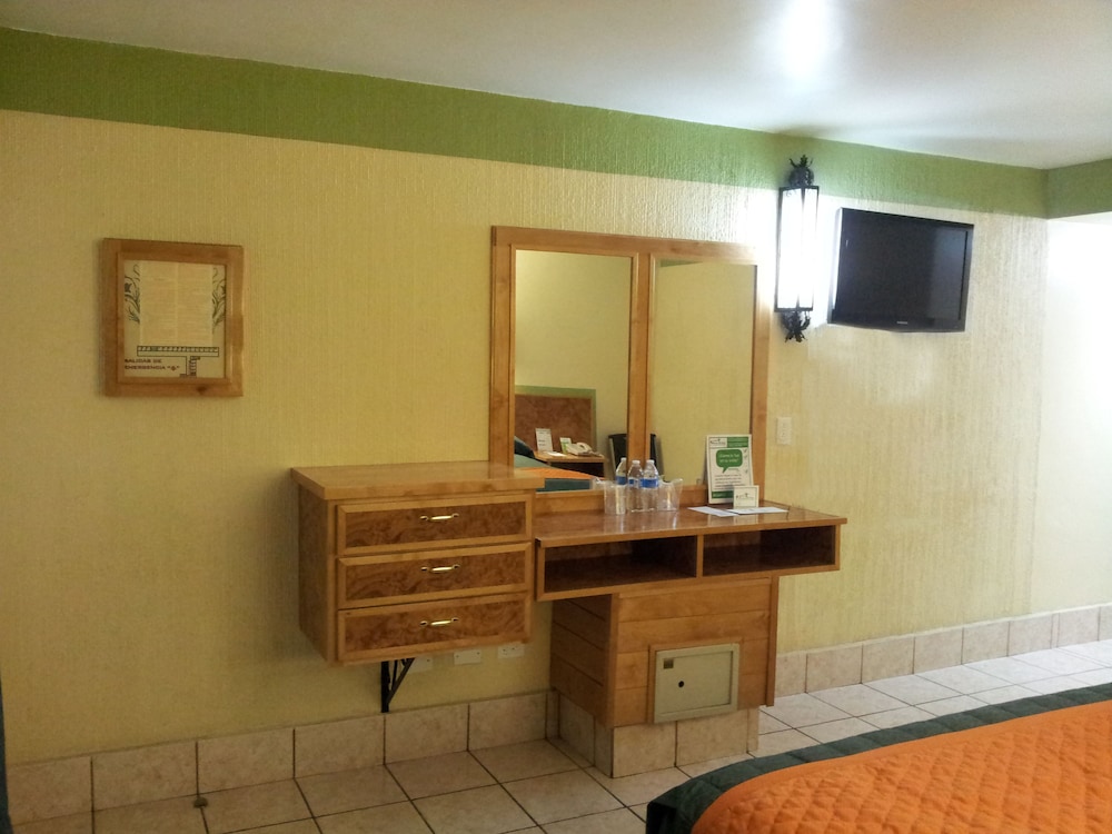 Hotel Marques de Cima 57/69