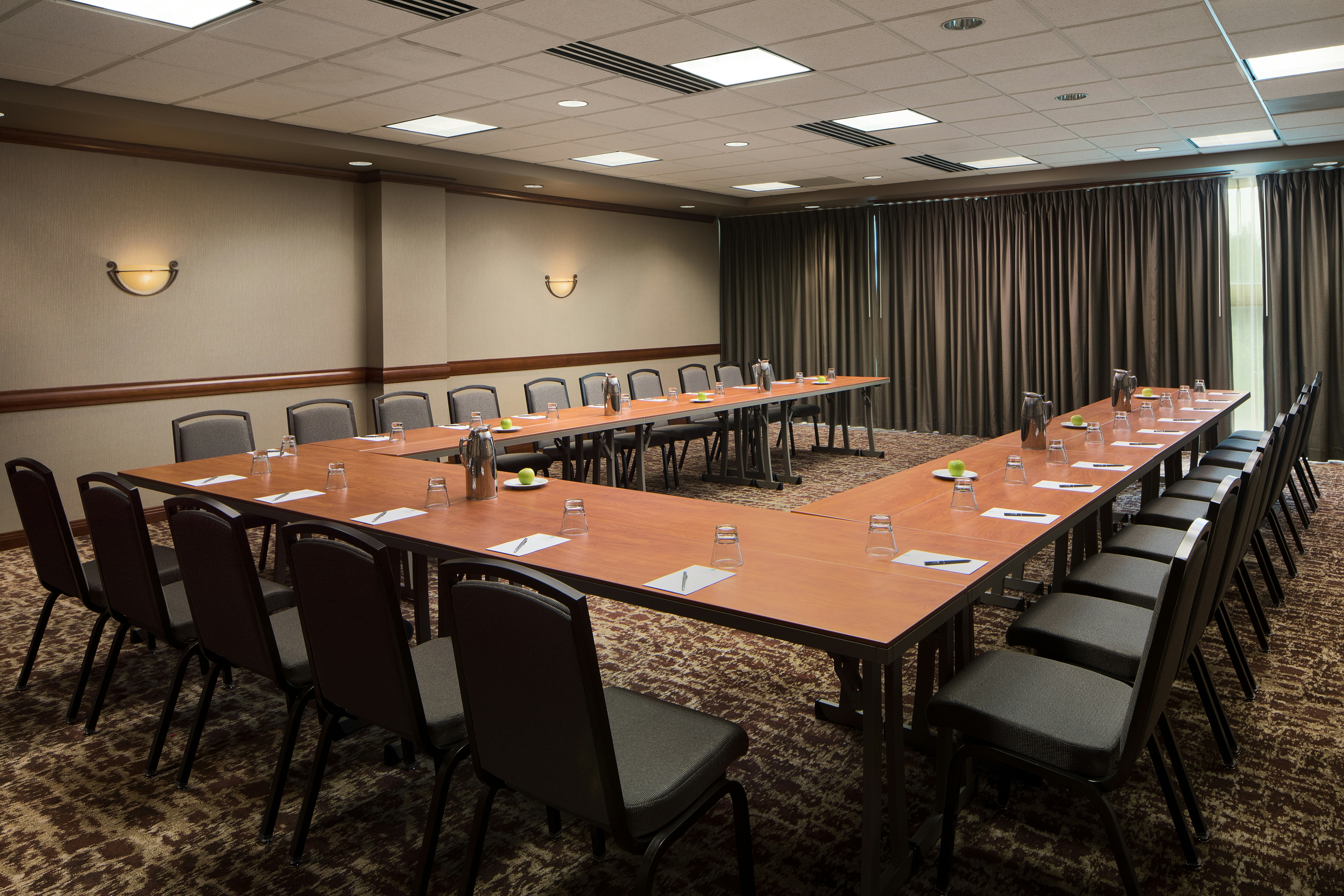 Embassy Suites by Hilton Dallas Frisco Hotel and Convention Center 57/63