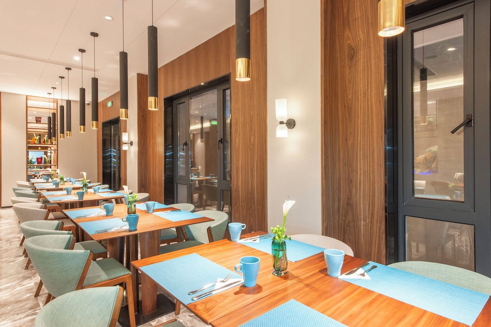 SSAW Boutique Hotel Cheng Man 35/49