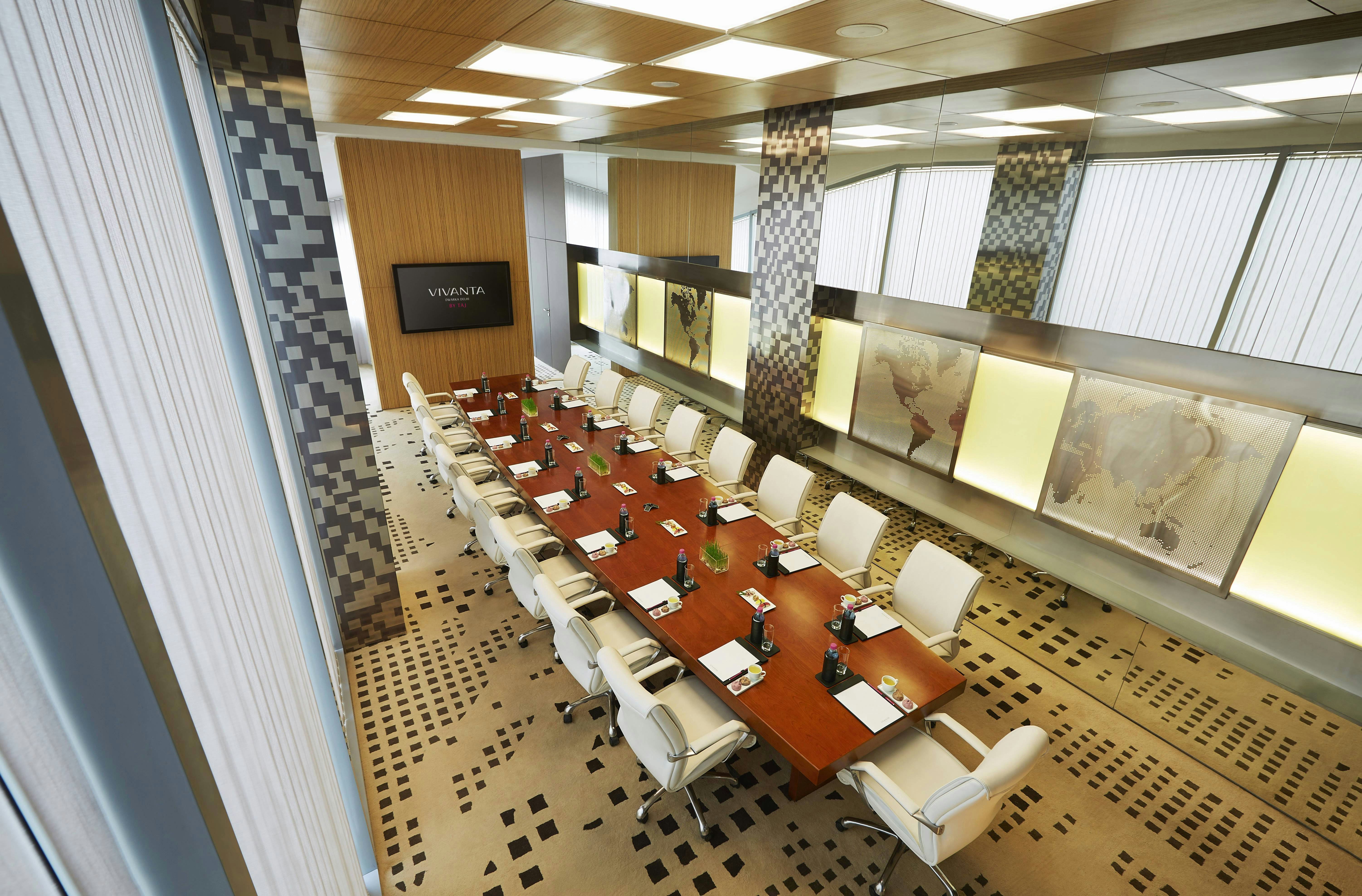 Vivanta New Delhi Dwarka 68/78