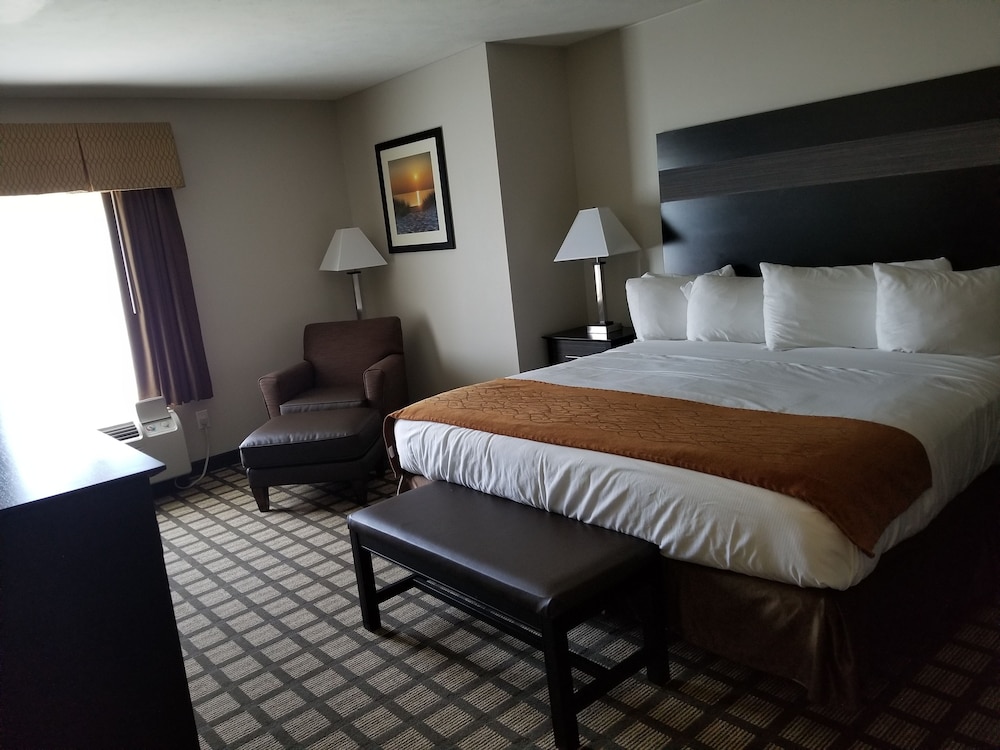 Best Western Beacon Inn 9/38