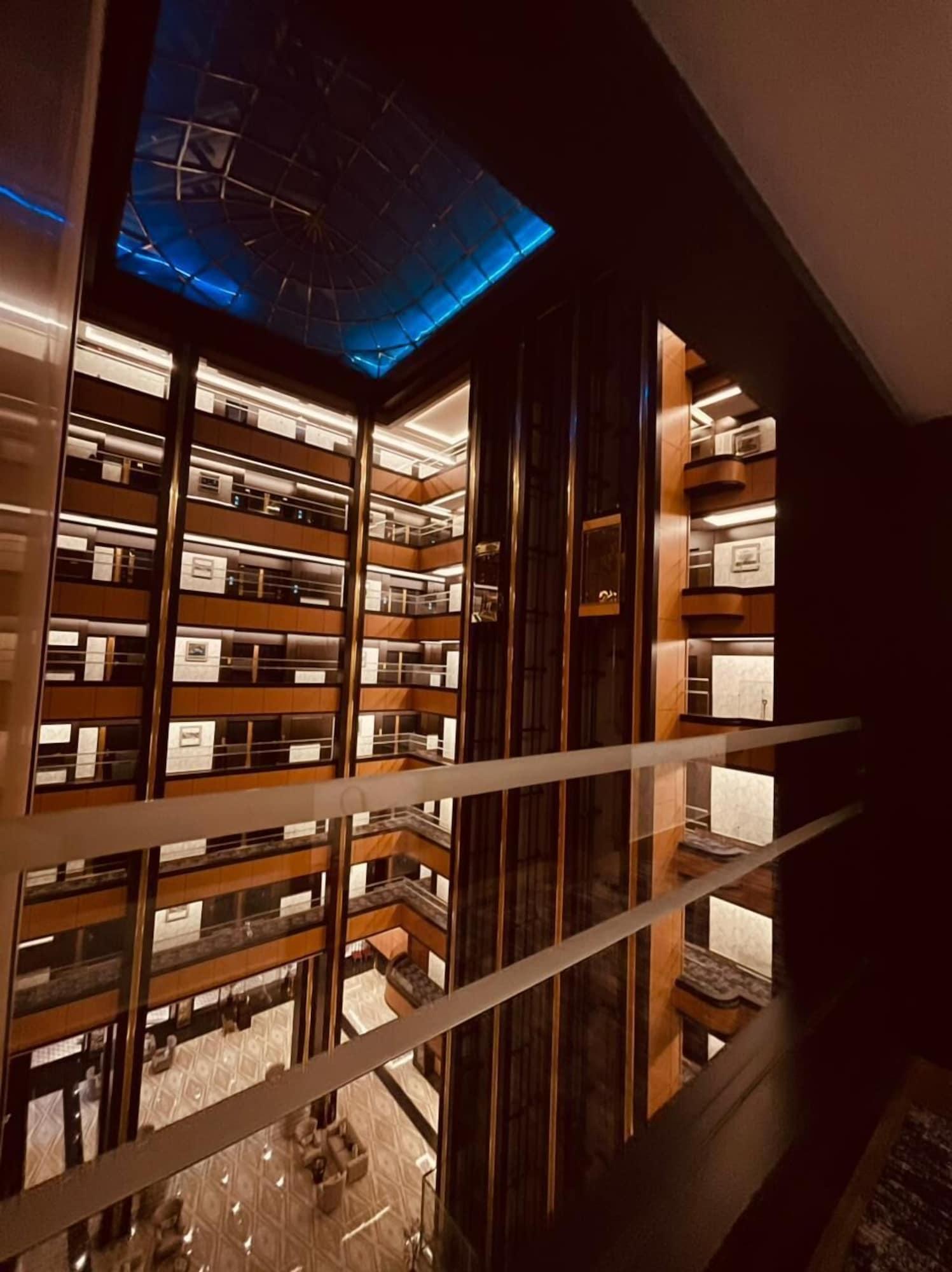 فندق نوفو الخبر(Novo Hotel Al Khobar) 33/63