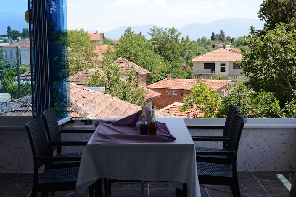 Hotel Goreme 36/49