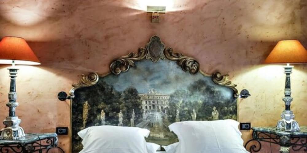 Cour des Loges Lyon, A Radisson Collection Hotel 32/79