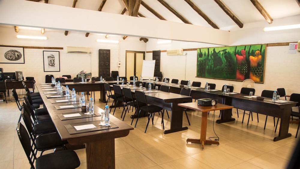 Chaminuka Luxury Lodge 22/28
