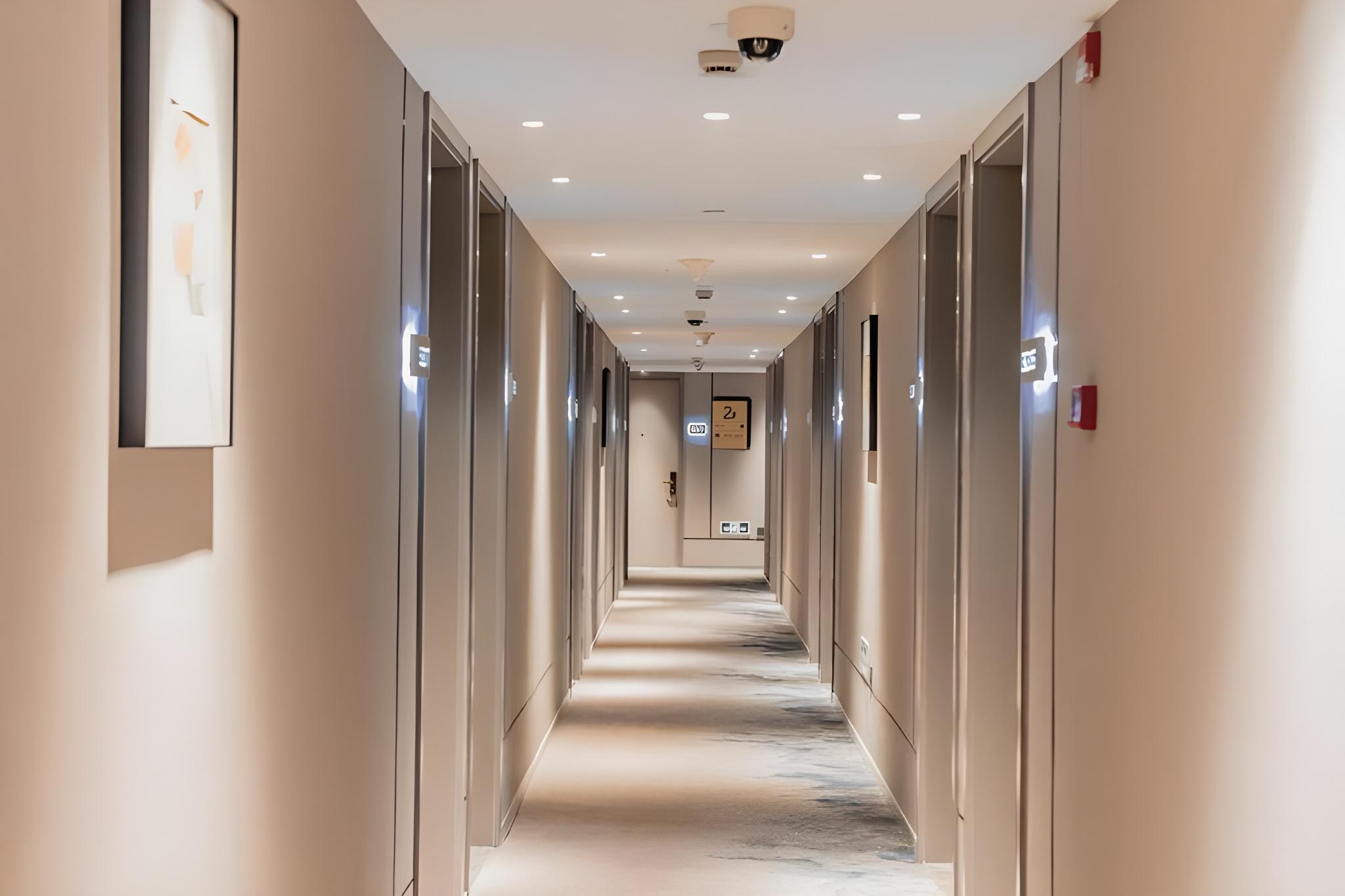 Home Inn Selected (Shanghai Expo Garden, Chengshan Road Metro Station) 28/44
