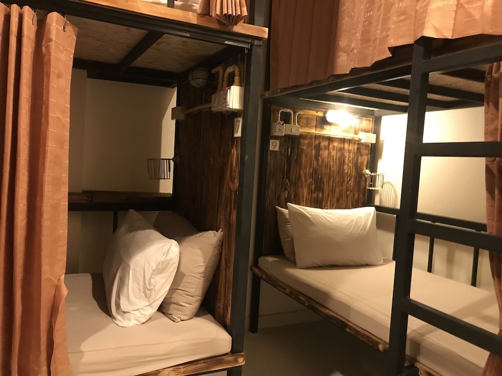 B&B ホステル ジョムティエン 写真5