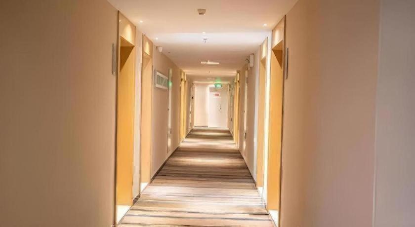 City Comfort Inn Hengyang Shigu Shuyuan 21/43
