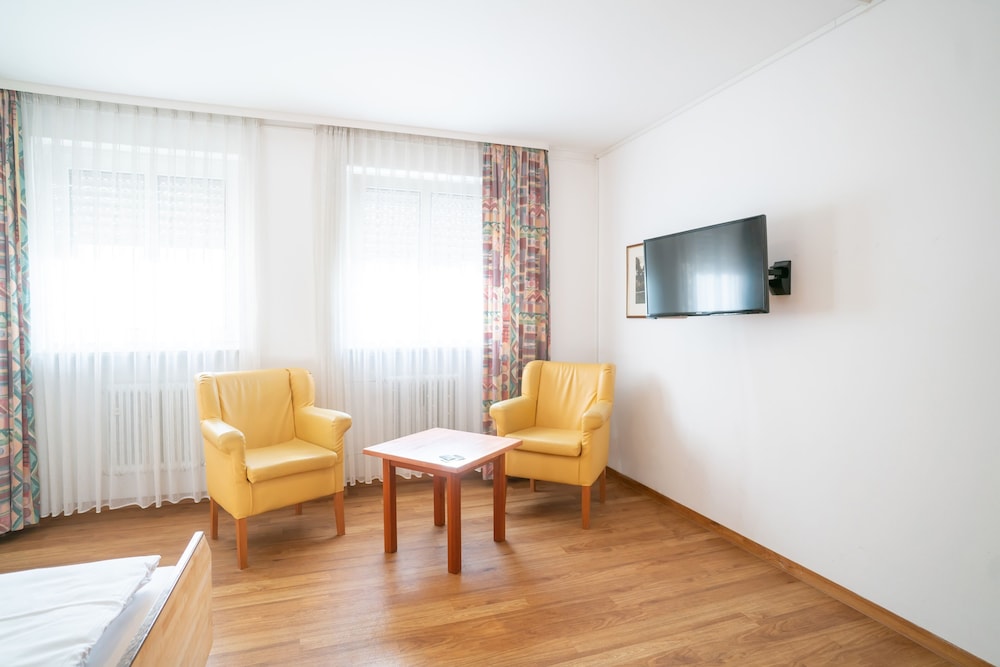 Altstadthotel Grauer Wolf 19/29
