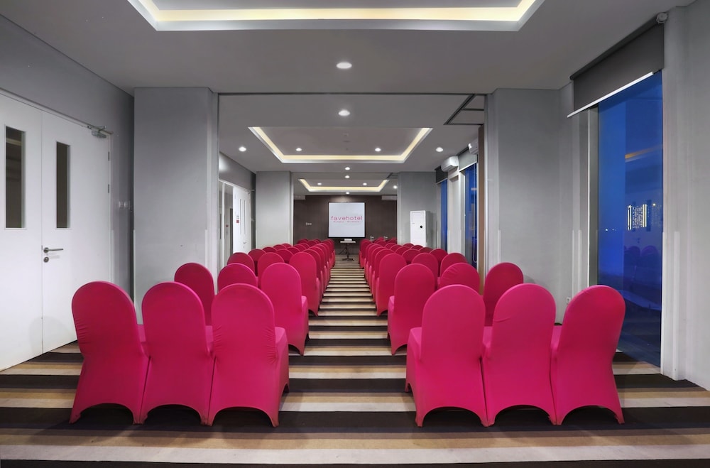 favehotel Rungkut Surabaya 34/41
