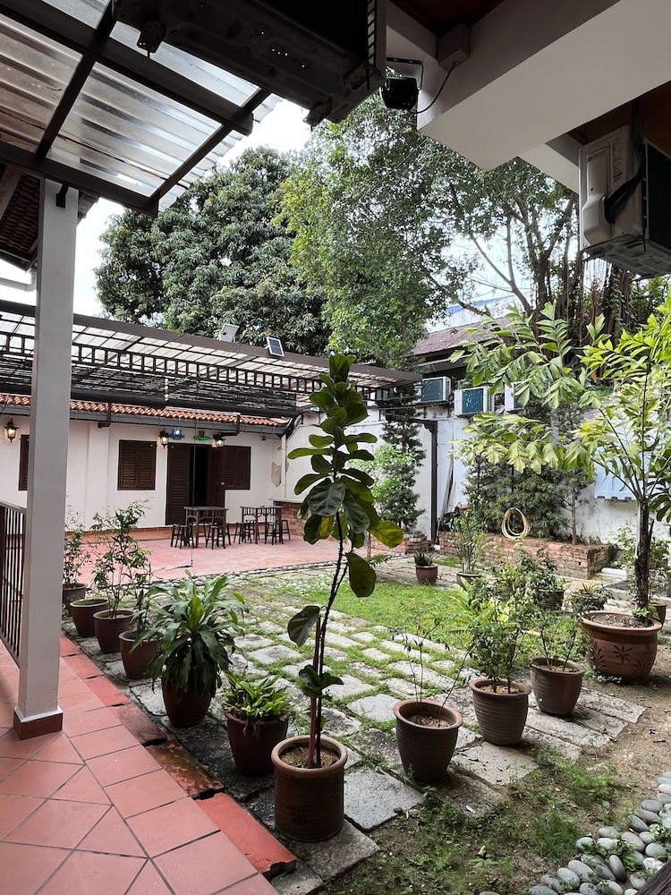 Mclane Boutique Hotel 46/50