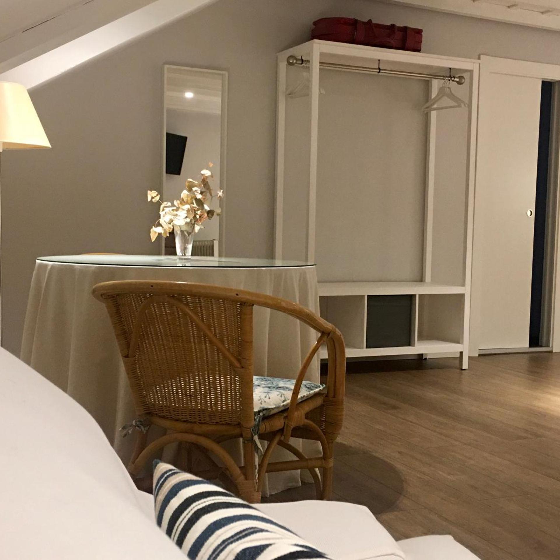 Hotel Valdecoro 4/49