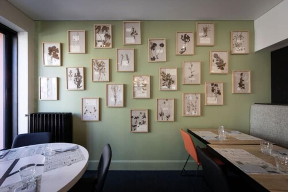 Hôtel Restaurant L'aubergade 14/58