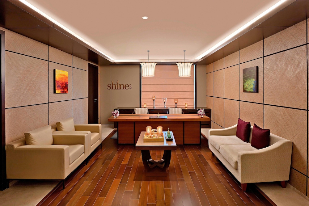 Sheraton Grand Bengaluru Whitefield Hotel and Convention Center 44/74