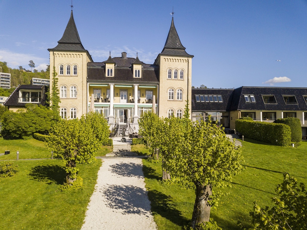 Hotell Refsnes Gods by Classic Norway Hotels 30/67