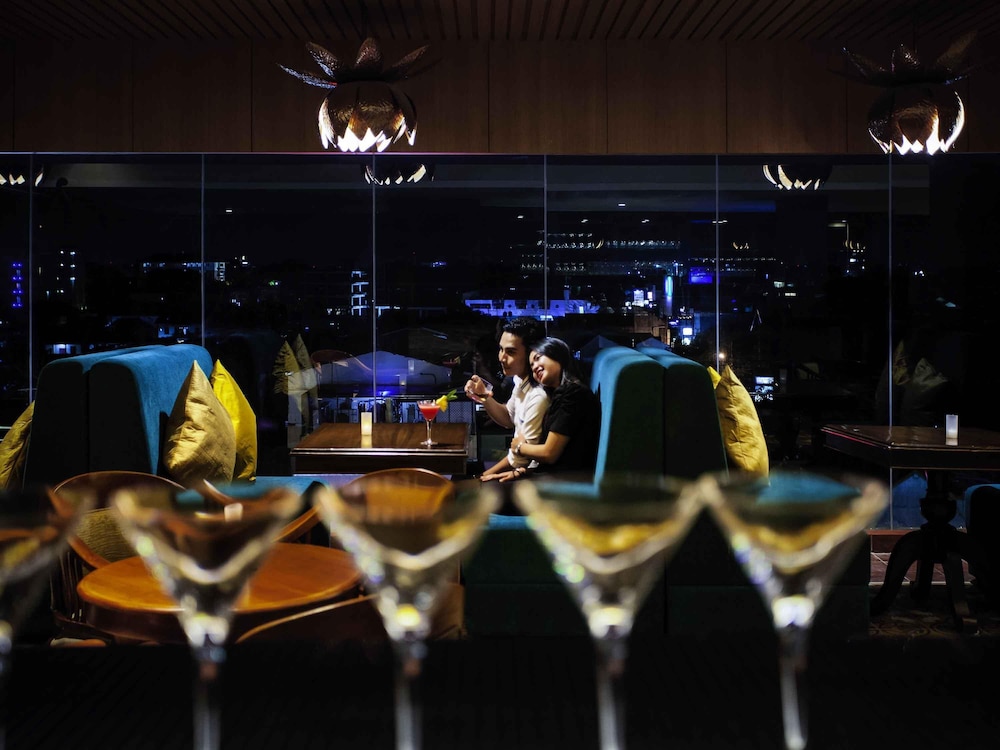 Grand Mercure Yogyakarta Adi Sucipto photo2