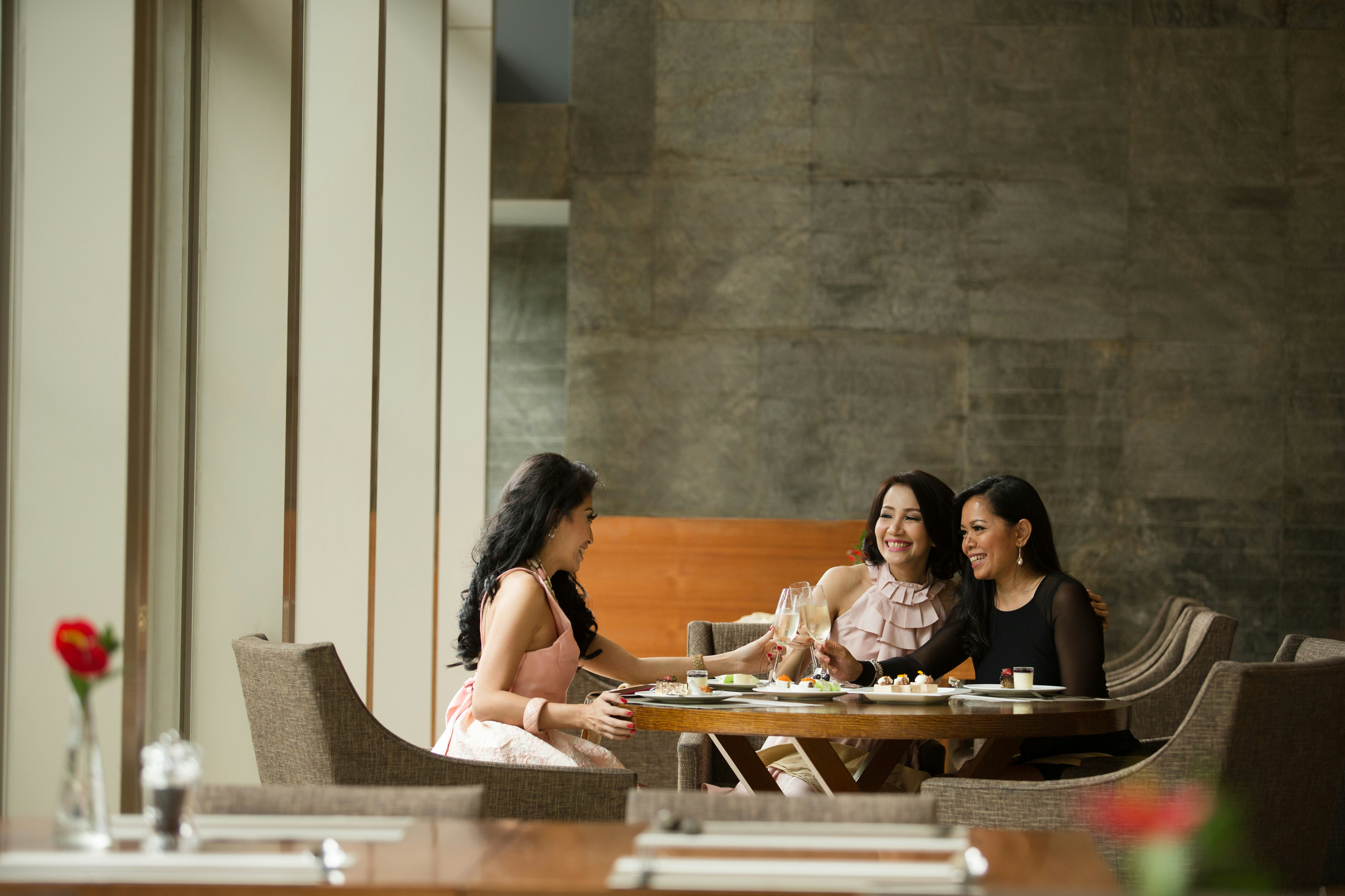 Hilton Bandung 5/54
