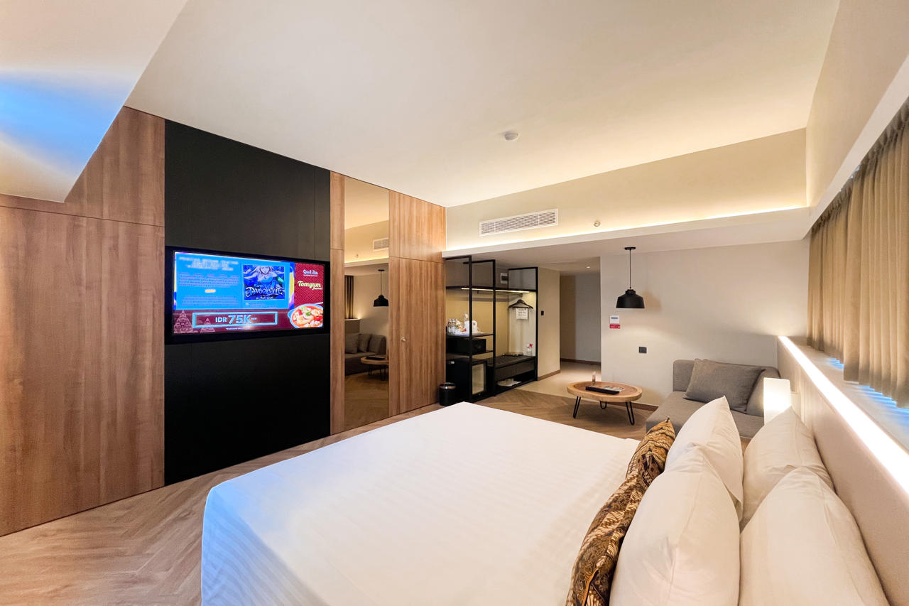 Grand Zuri Malioboro 19/44
