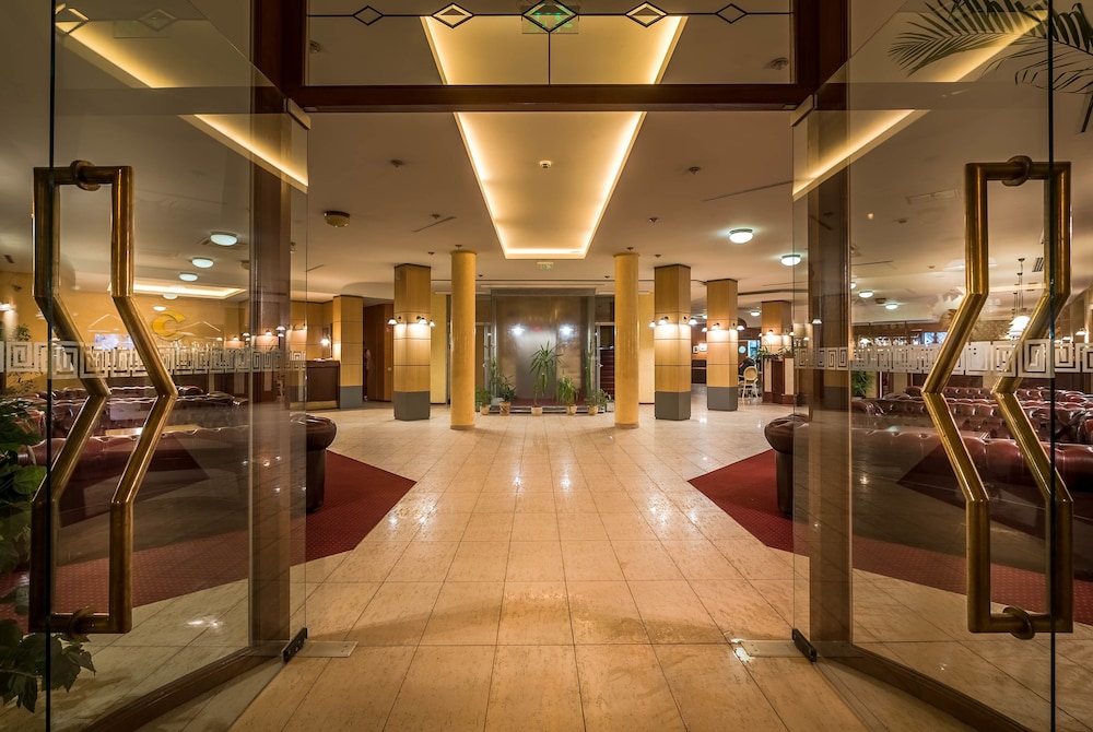 Conti Hotel 37/63