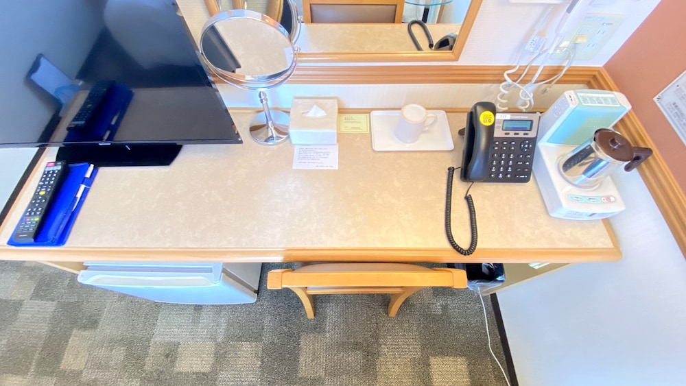 Toyoko Inn Matsuyama Ichiban Cho 44/50