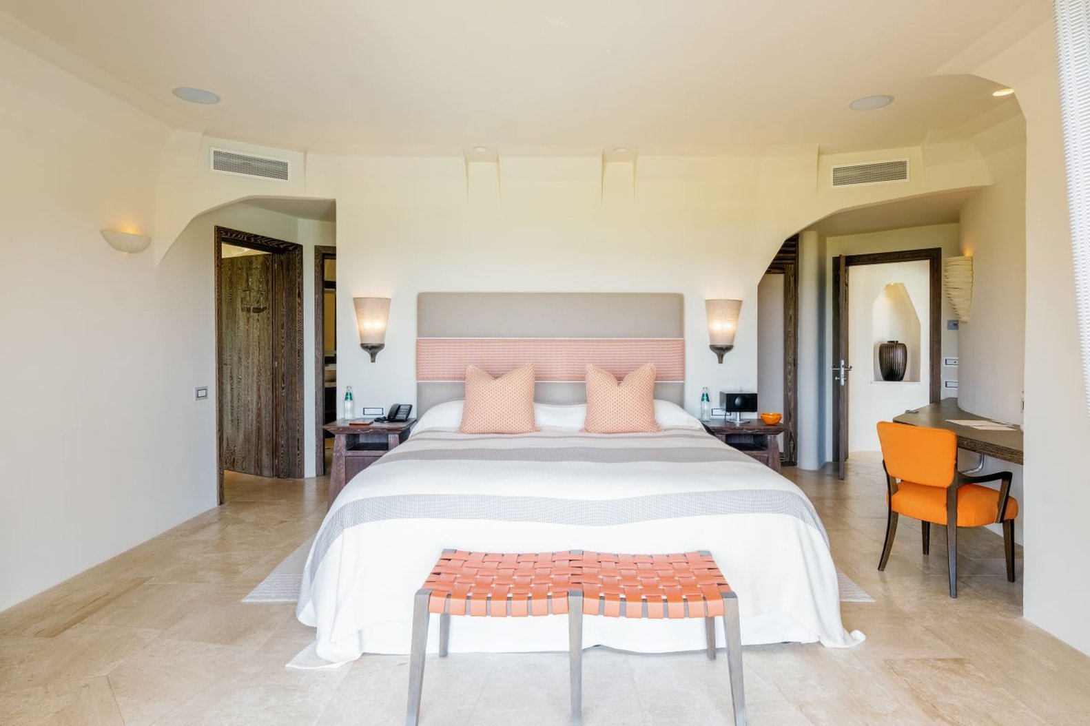 Hotel Pitrizza, Costa Smeralda 15/44