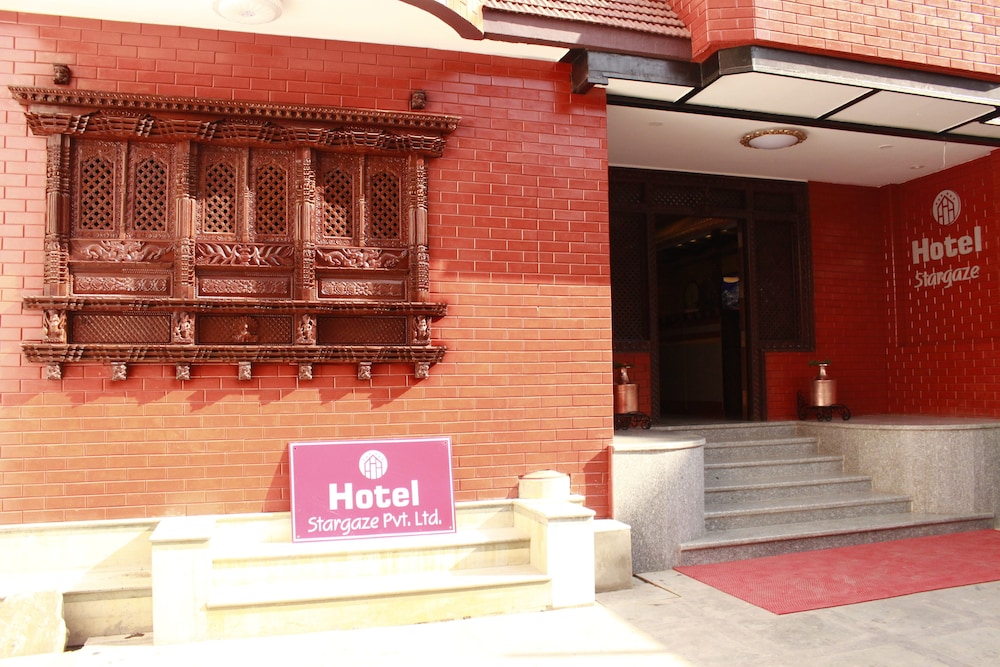 Hotel Stargaze photo3