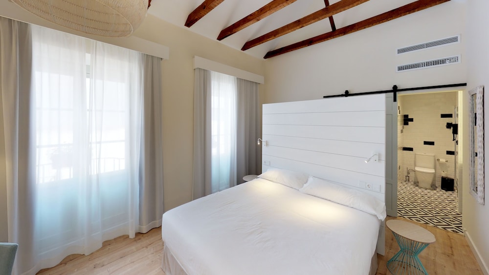 Madeinterranea Suites 27/39