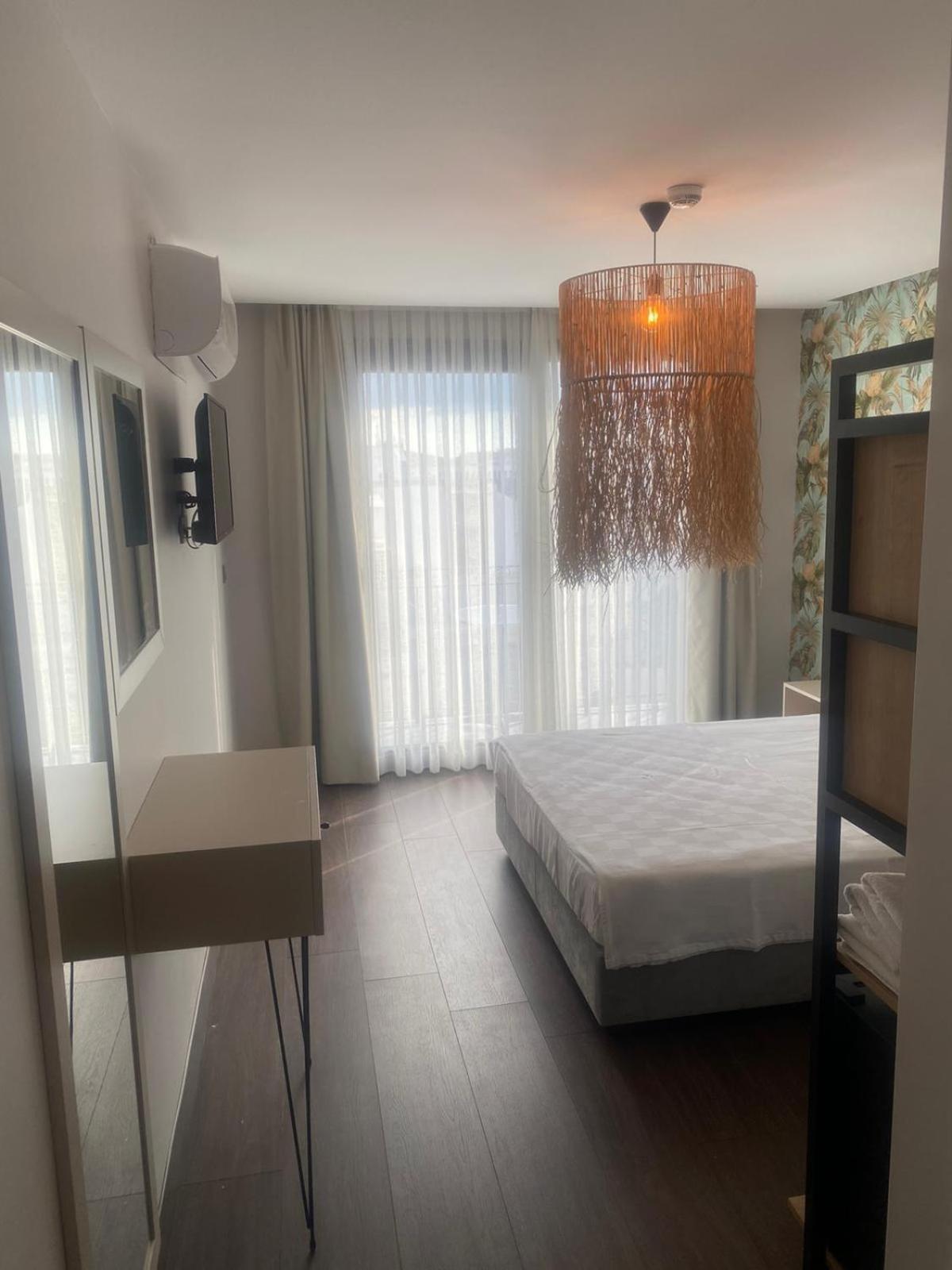 Eva Otel Cesme 11/30