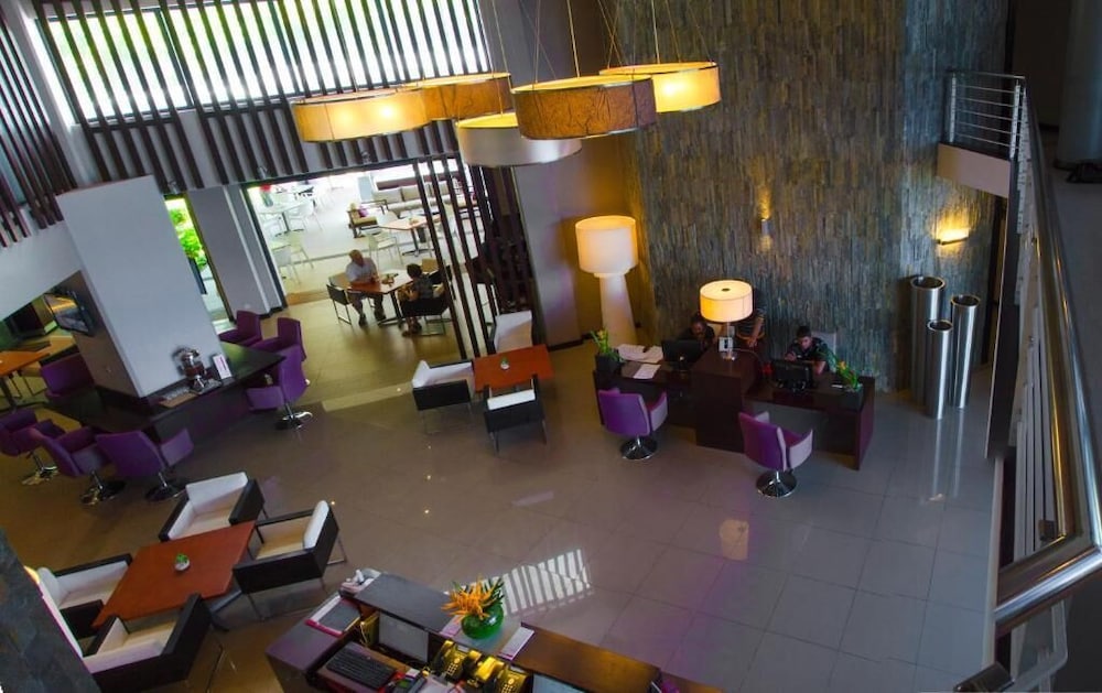 Voila Hotel 43/56