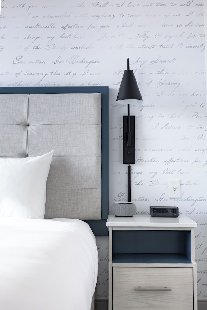 Hyatt Centric Old Town Alexandria 23/46