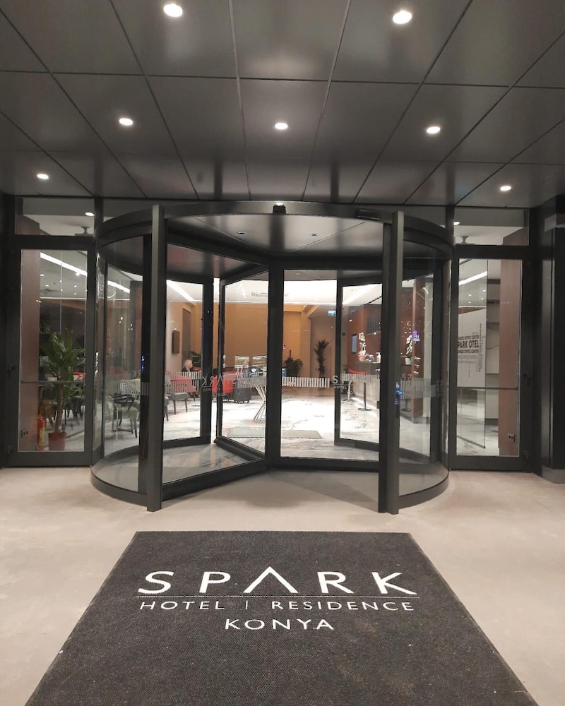 Spark Hotel Residence Konya 23/32