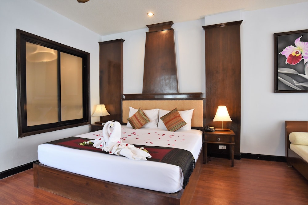 Ramada By Wyndham Aonang Krabi 11/50
