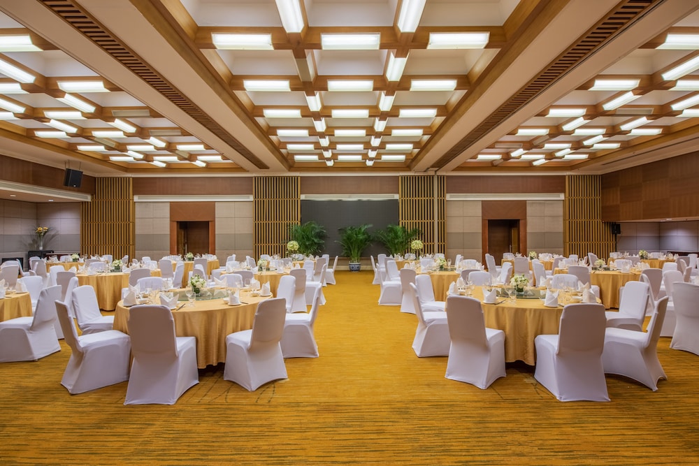 Holiday Inn Temple Of Heaven 44/61