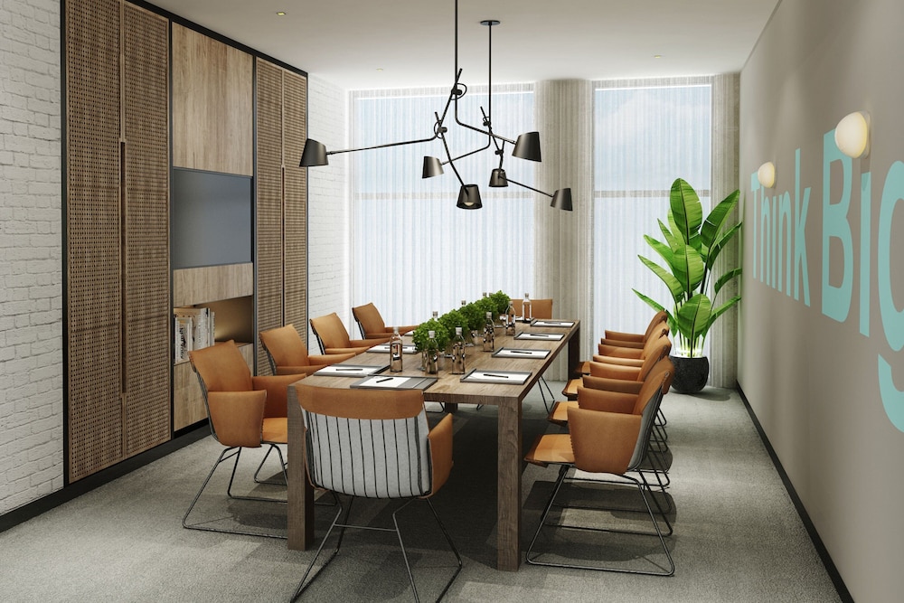 Four Points by Sheraton Dakar Diamniadio 25/50