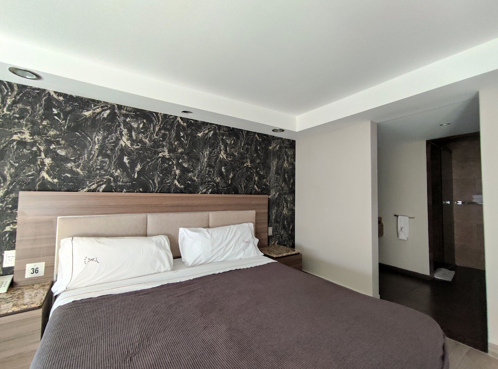 Motel Nuevo Tijuana - Adults Only 6/20