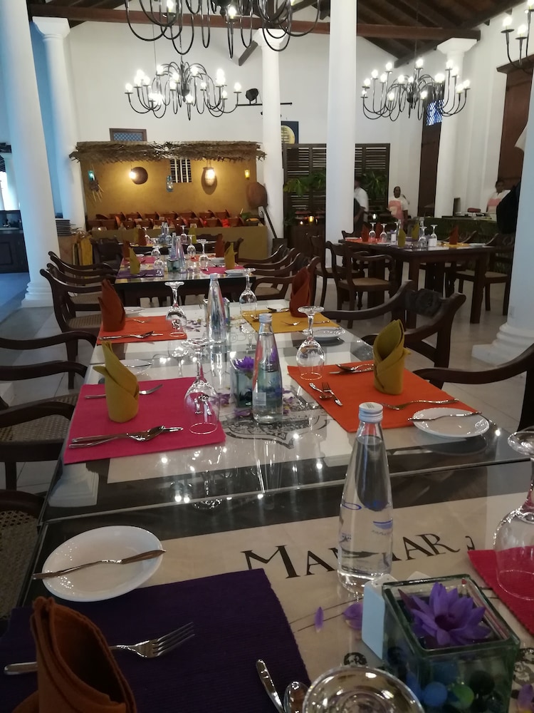 The Heritage Galle Fort 10/16