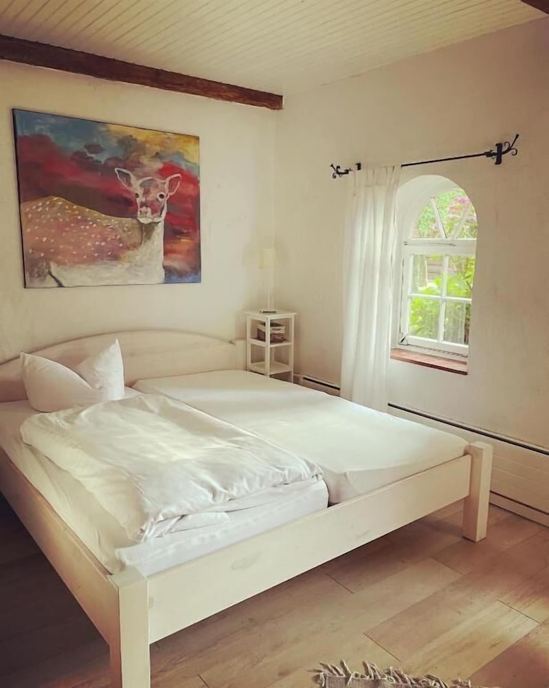 Hotel Gut Schoeneworth 7/50