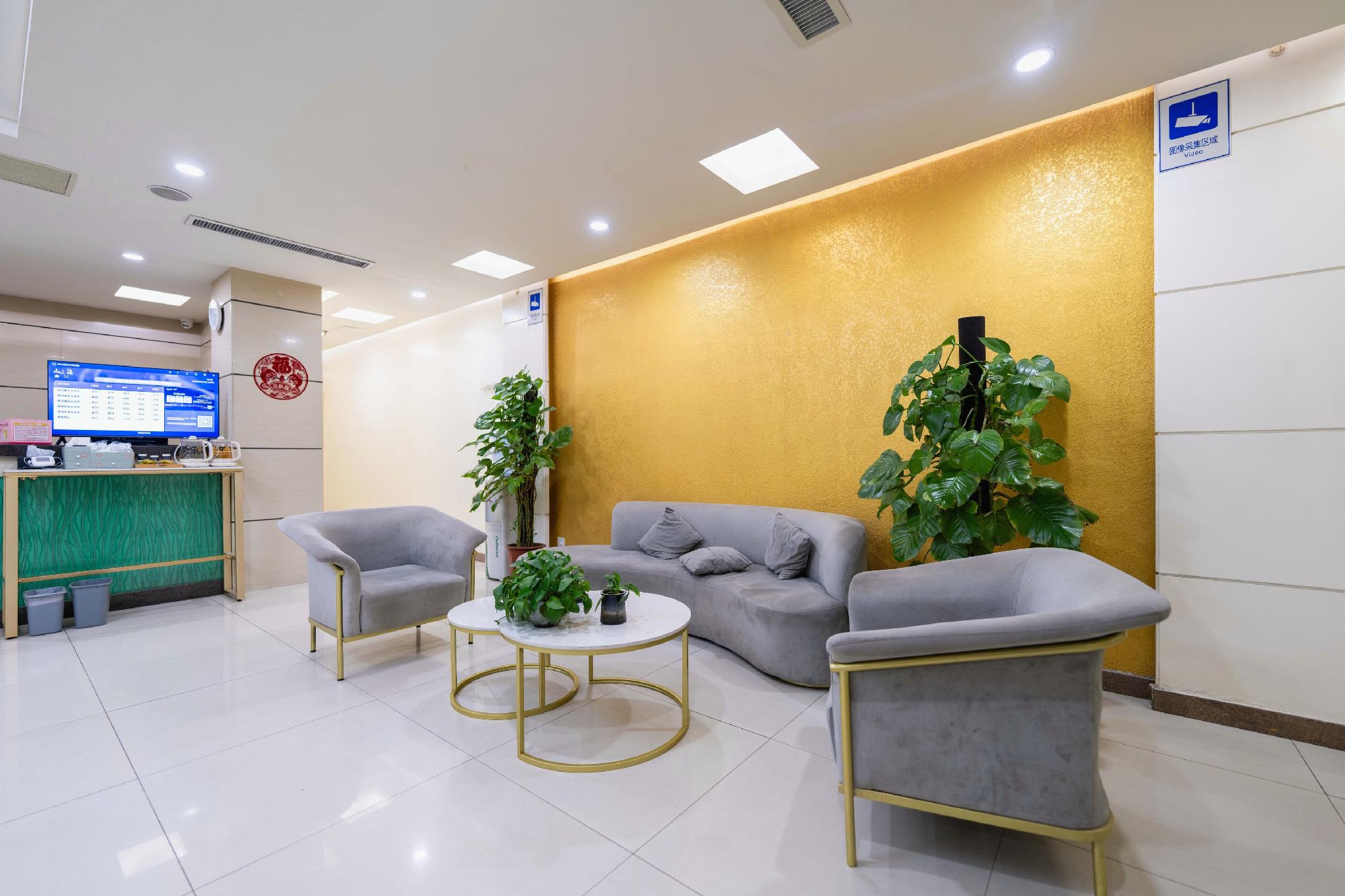Jinjiang Inn Beijing Yizhuang Economic & Technical 34/46