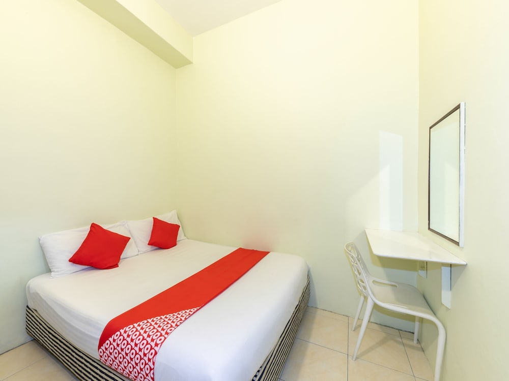 OYO 432 My 7Days Inn 11/20