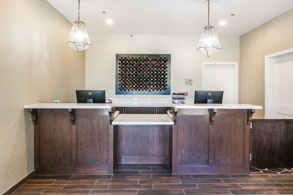 Hotel Siri Downtown - Paso Robles 12/53