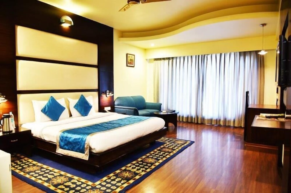 Indraprastha Resort Dalhousie 7/50