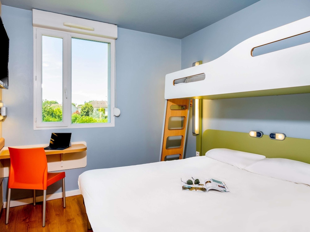 Hotel Ibis Budget Limoges Nord 16/60