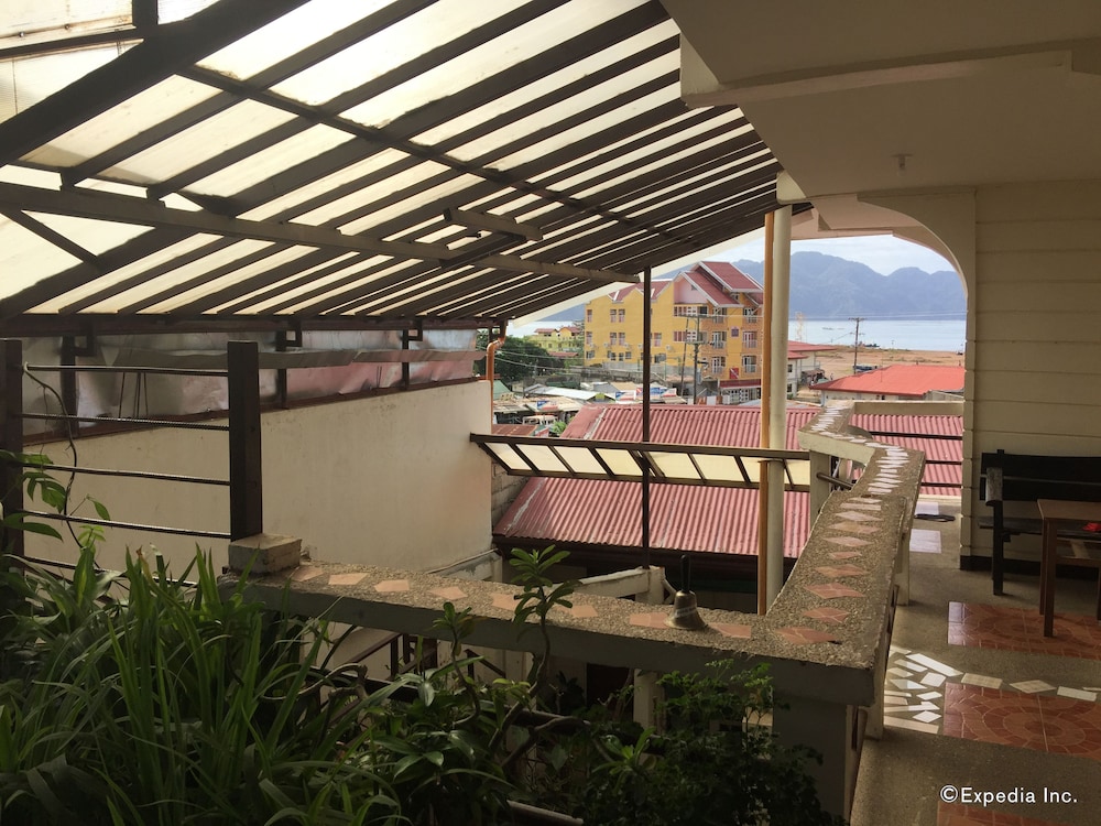 Zuric Pension Coron 6/54