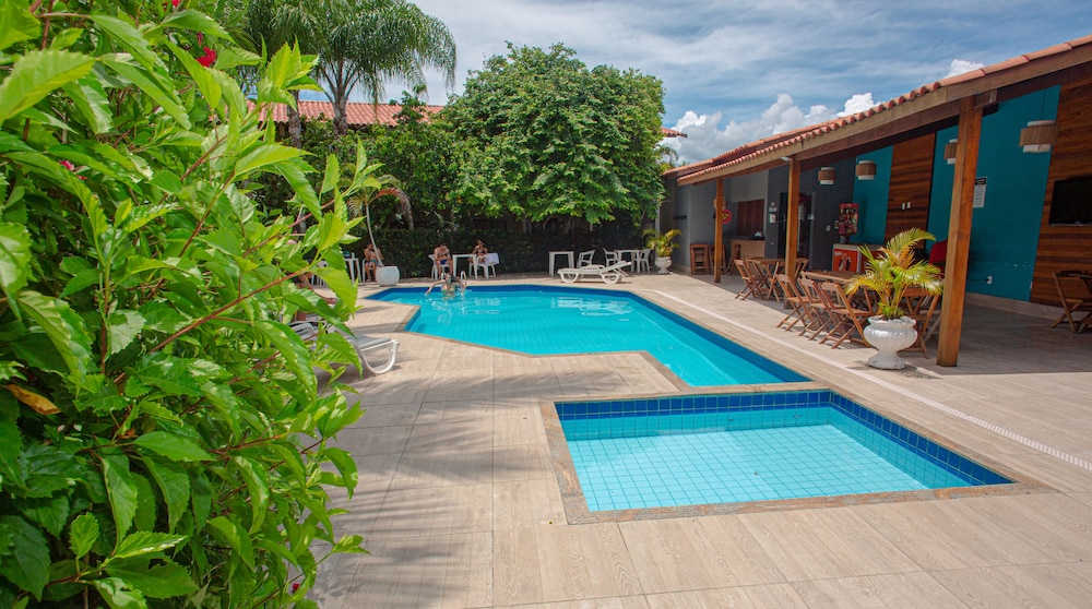 Praia Mar Hotel 17/78